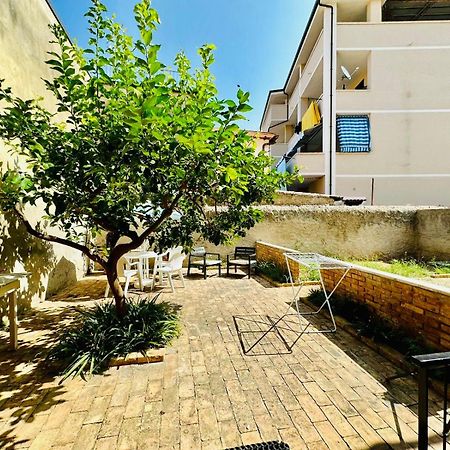 Gemelli House - City Center Tropea Extérieur photo