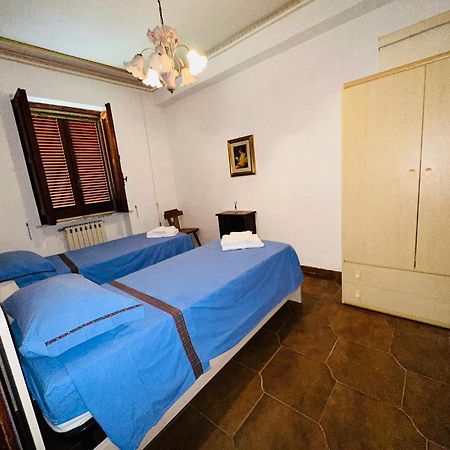 Gemelli House - City Center Tropea Extérieur photo