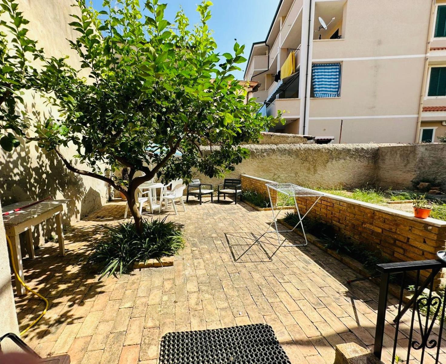 Gemelli House - City Center Tropea Extérieur photo