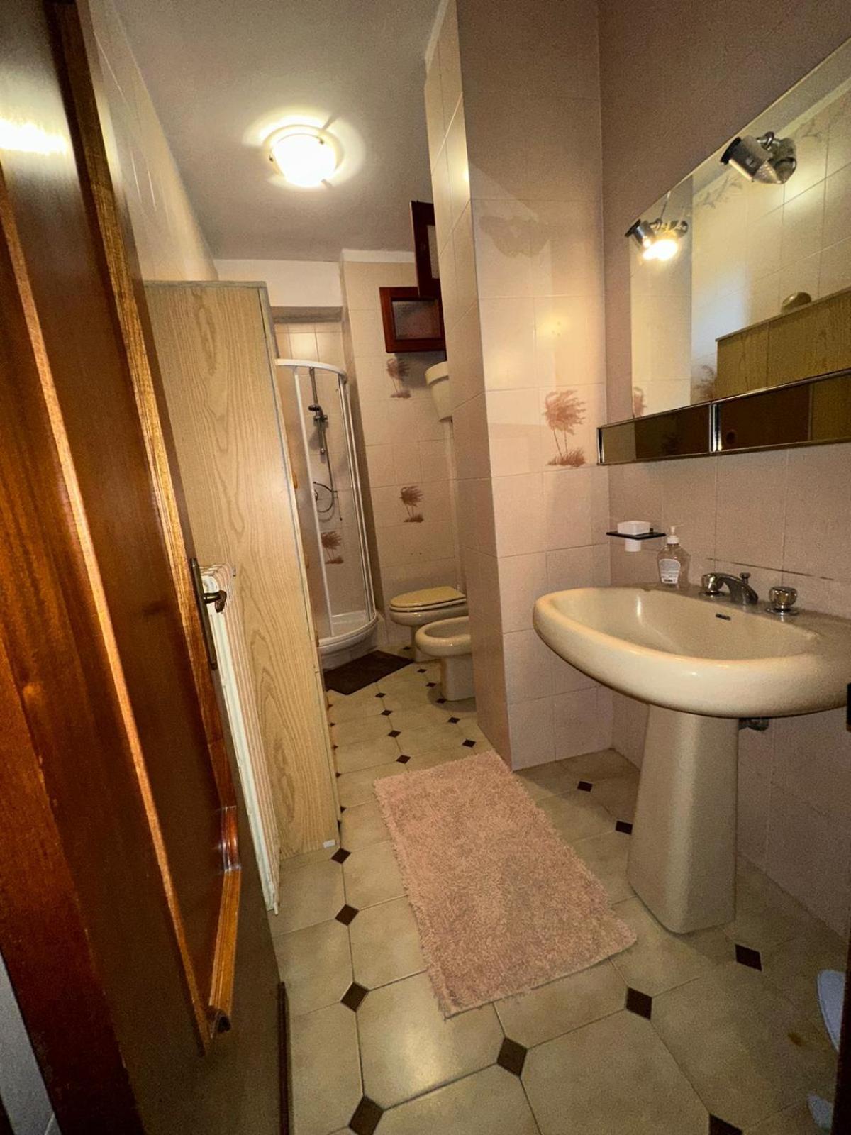 Gemelli House - City Center Tropea Extérieur photo
