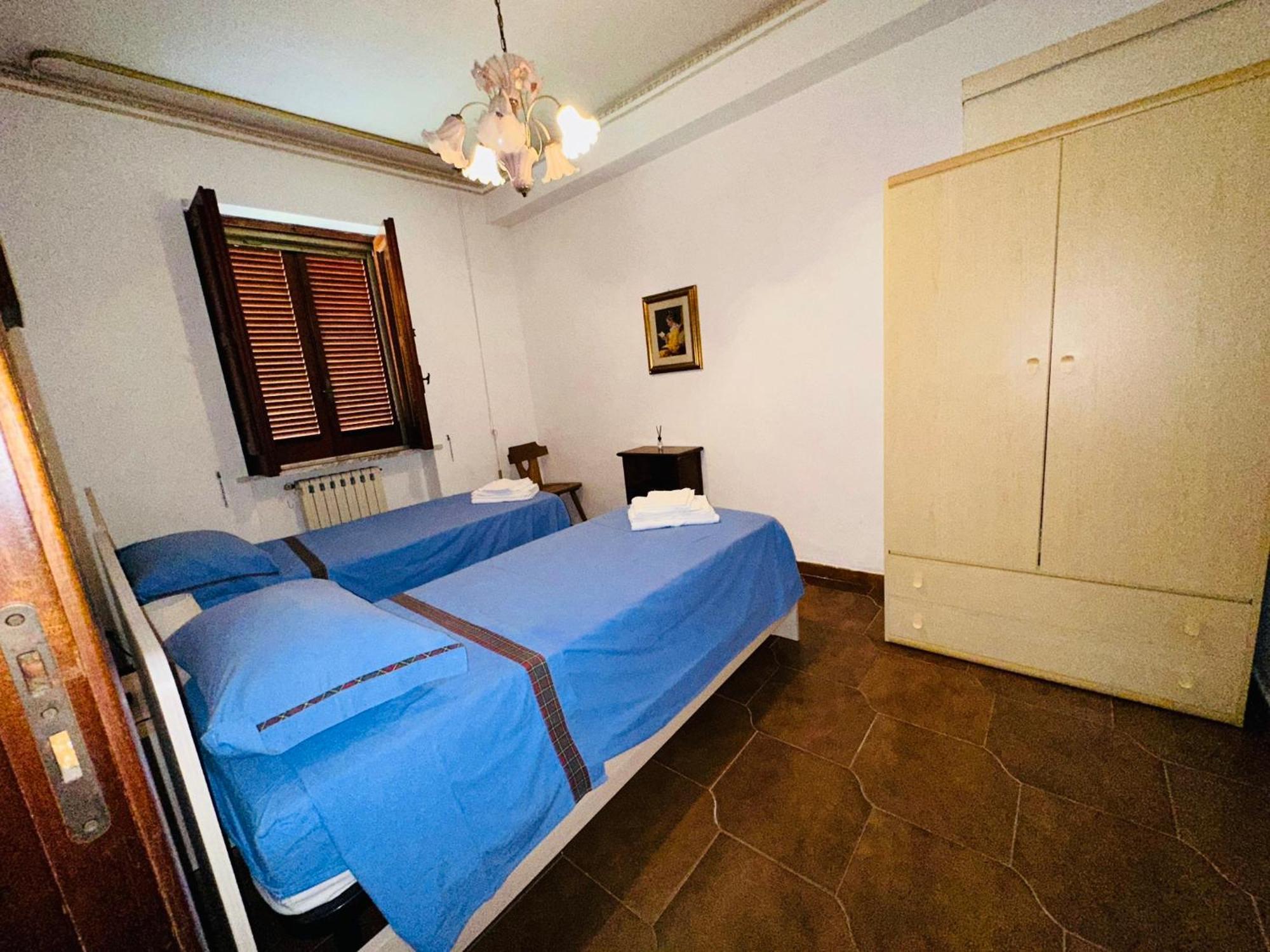 Gemelli House - City Center Tropea Extérieur photo