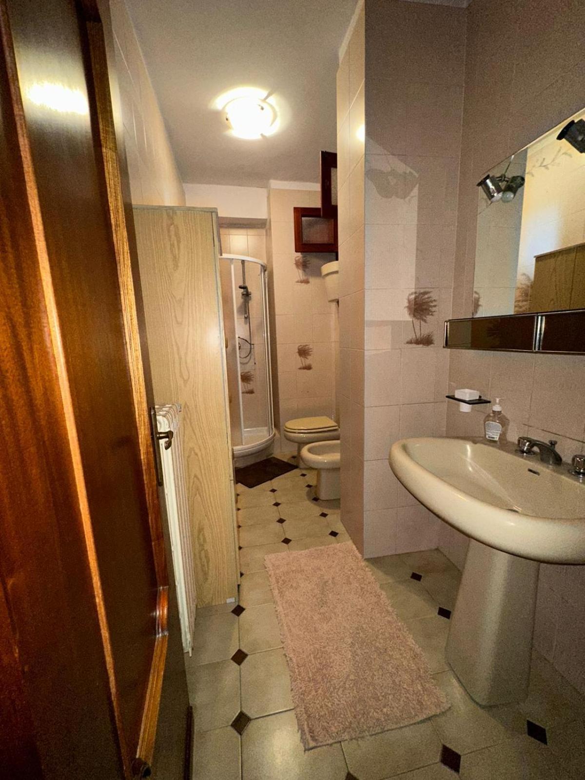 Gemelli House - City Center Tropea Extérieur photo