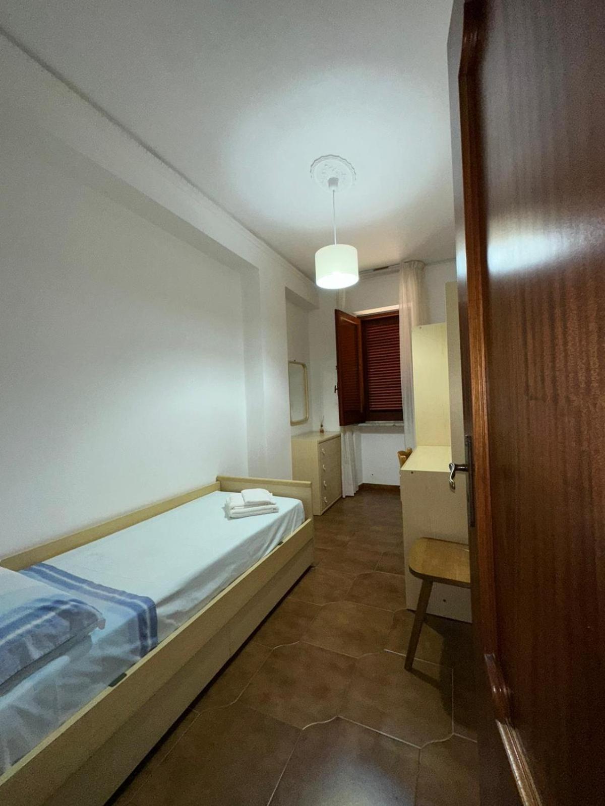 Gemelli House - City Center Tropea Extérieur photo