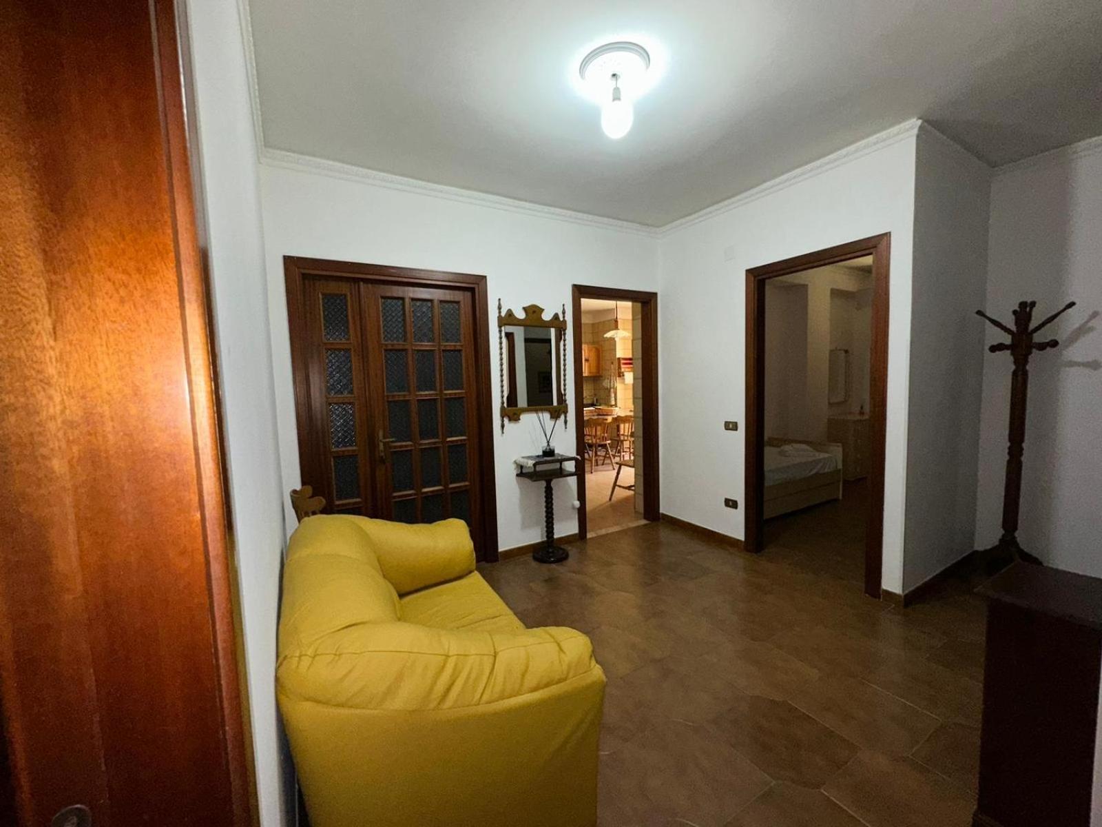 Gemelli House - City Center Tropea Extérieur photo
