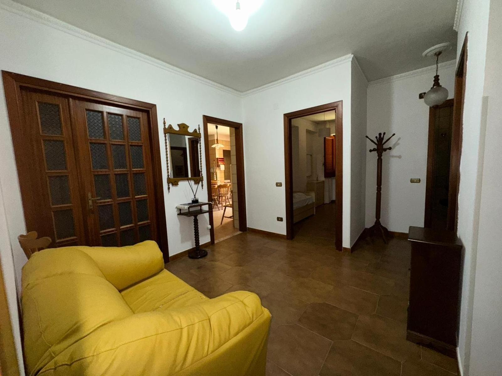 Gemelli House - City Center Tropea Extérieur photo