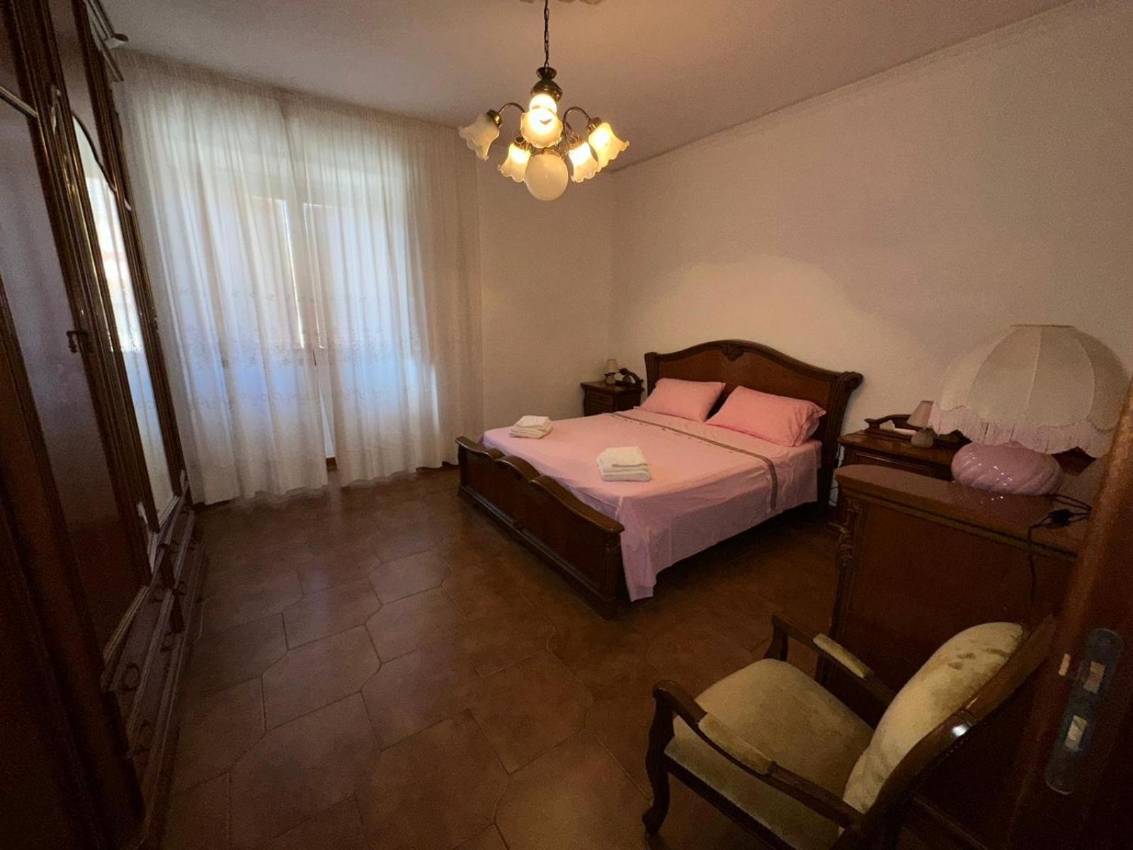 Gemelli House - City Center Tropea Extérieur photo