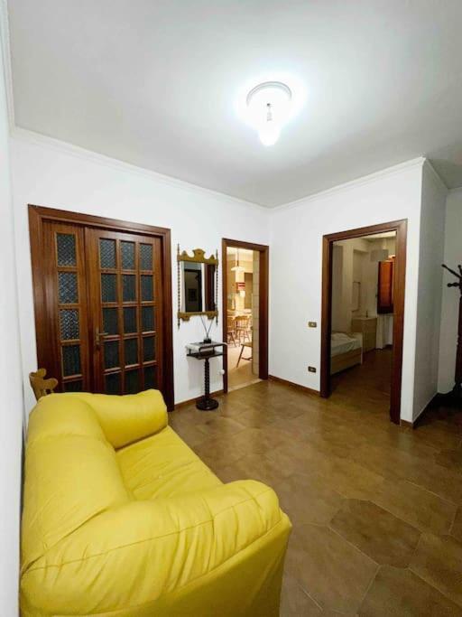 Gemelli House - City Center Tropea Extérieur photo