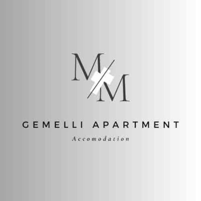 Gemelli House - City Center Tropea Extérieur photo